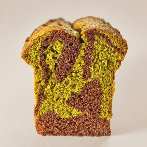 Valrhona Matcha Inspiration